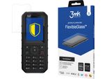 Cat B35 - Vetro Flessibile 3Mk