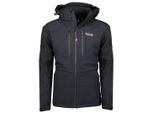 Geographical Norway Softshell Marine Uomo Wy9189H/Gn/Navy Taglia L