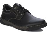 Stivali Da Uomo Rieker B0306-00 Schwarz 42