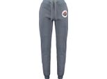 Geographical Norway Herren Jogginghose Grau Su1204H/Gn/Grigio Scuro GröSse 2XL