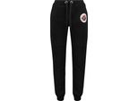 Geographical Norway Herren Jogginghose Schwarz Su1204H/Gn/Black GröSse M