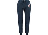 Geographical Norway Herren Jogginghose Marine Su1204H/Gn/Navy GröSse Xl