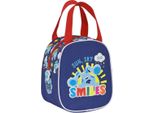 Lunchbox Termico Blue's Clues 19 X 22 X 14 Cm Blu Navy