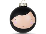 Lucie Kaas - Coco - Baubles Di Natale
