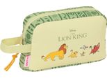 Lunchbox Mufasa Verde Beige 21,5 X 12 X 6,5 Cm