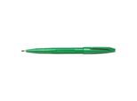 Pentel® S520-D Penna A Punta Fine Sign Pen S520, 0,8 Mm, Verde
