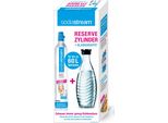 Bombola Sodastream CO2 1100065490 +Bottiglia