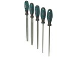 Set Di Lime Mannesmann, 5 Pezzi.