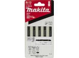 Makita A-85656 Lama Per Seghetto Alternativo B-13