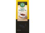 Tè Nero - English Breakfast Tea 100G