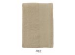 Sols 89000 | Isola Asciugamani | 50 X 100 Cm - Colore: Corda - Dimensioni: 50 X 100 Cm