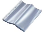 Q-Connect® KF00423 Copertina Per Cartelle A4 120Mym Grained, 100 Pezzi