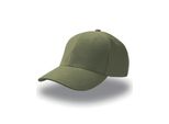 Atlantis Pilo | Cappello / Berretto / Beanie Da Pilota - Colore: Olive - Taglia: Unica