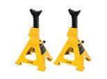 Cavalletti Per Auto, Cavalletto 6T, 360-585 Mm (2 Pezzi)