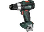 Metabo 602325840 Metabo Bs 18 Lt Bl Akku-Bohrschrauber + Metaloc