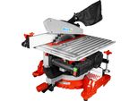 Macchina Combinata Holzmann Per Sega Da Banco E Taglio Trasversale - 230V - 2000 W; TK305