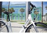 Blocca Cavo Corazzato Abus Steel-O-Flex Microflex 6615K - Con Supporto Scmu - Blocca Cavo In Cavo D'acciaio Con Armatura In Manicotti D'acciaio - Livello Di Sicurezza Abus 5 - 120 Cm