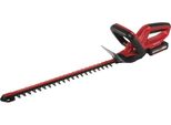 Tagliasiepi A Batteria Einhell Power X-Change GE-CH 1846 Li Kit (1X2,0Ah)