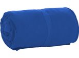 Sols Atoll Asciugamano In Microfibra PC2174 (50 X 100 Cm) (Blu Royal)