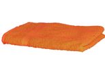 Asciugamano City 550Gsm, 50 X 90 Cm RW1576 (Taglia Unica) (Arancione)