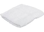 Asciugamano City Classic, 400 G/M², 50 X 90 Cm RW1585 (Taglia Unica) (Bianco)