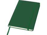 Quaderno Journalbooks PF466 (21,3 X 14,4 X 1,5 Cm) (Verde)