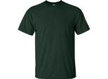 Maglietta Gildan Ultra Da Uomo BC475 (L) (Verde Bosco)