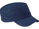 Berretto Unisex Beechfield Army RW204 (Taglia Unica) (Blu Navy)