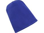 Yupoong Flexfit Unisex Cappello Invernale / Berretto / Cappello A Maglia, Lungo RW3290 (Taglia Unica) (Blu Reale)