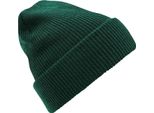 Beechfield Heritage Berretto Invernale Premium Da Donna PC2126 (Taglia Unica) (Verde Bottiglia)