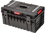 Qbrick System One 350 2.0 Valigetta Tecnica Per Attrezzi 585 X 385 X 320 Mm 38 L Impilabile IP66