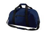 Borsa Da Viaggio Bagbase (2 Pezzi/Confezione) RW6923 (Taglia Unica) (Blu Navy)