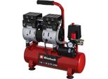 Compressore Silenzioso Einhell TE-AC 6