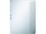 Leitz 4764-00-00 4764 Coprifoglio Aperto A Destra - Grana, 0,12 Mm, A4