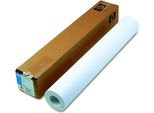 Carta Originale Hp Weiß Gestrichenes Per Designjet 610 Mm X 45,7 M 98 G/Qm