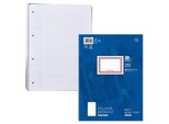 Ursus 044320010 Collegeblock Oe Din A4 Liniert