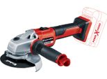 Smerigliatrice Angolare A Batteria Einhell Power X-Change Axxio 18/125