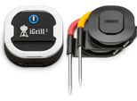 Weber 7205 Termometro Con Connessione App Igrill 3