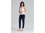 Lenitif Camicetta Da Donna Misterhult K481 Rosa S