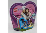 Lego® Friends La Scatola Del Cuore Estivo Di Olivia, 41387