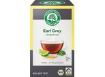 Tè Nero - Earl Grey 20 Bustine 40G