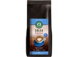Espresso - Emozioni/Solea Macinato Decaffeinato 250G