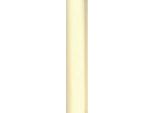 Duni 185455 Tischtuchrolle - Uni, 1,18 X 5 M, Crema