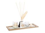 Duftschatulle "Plume"" - Gaiac-Holz - Atmosphera Interior Designer"