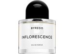 Byredo Inflorescence Eau De Parfum Da Donna 100 Ml