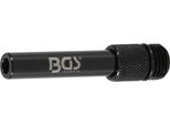 Bgs Technic 9992-116 Mini Cooper - Adattatore Di Riempimento - Nero