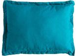 Cuscino Da Viaggio Trespass Snoozefest TP4682 (Taglia Unica) (Blu Petrolio)