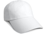 Berretto Da Baseball Result Premium Pro-Style BC958 (Taglia Unica) (Bianco)