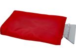 Raschiaghiaccio Colt Con Guanto PF348 (26 X 16 X 2 Cm) (Rosso)