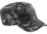 Berretto Beechfield Unisex Con Motivo Mimetico (2 Pezzi/Confezione) RW6711 (Taglia Unica) (Urban Camo)
